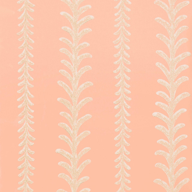 Cantal Pink AT34133 by Anna French Wallpaper