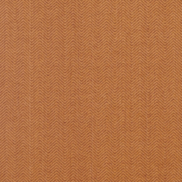Herringbone Weave Sienna T7050 by Thibaut Wallpaper