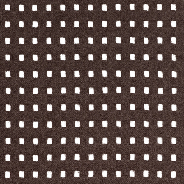 Casale Road Espresso C98117 by Coraggio Fabric