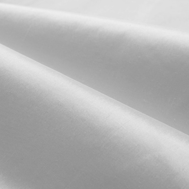 Coraggio Silk Silver D50003 by Coraggio Fabric