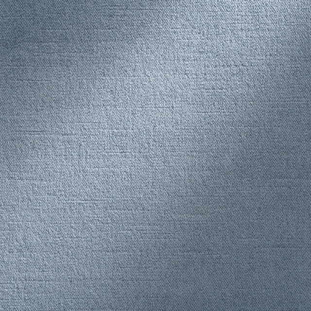 Royal Silk Mohair Velvet Sky U13014 by Coraggio Fabric