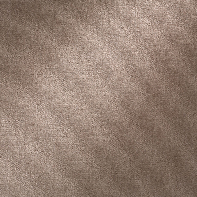 Royal Silk Mohair Velvet Sable Grey U13091 by Coraggio Fabric