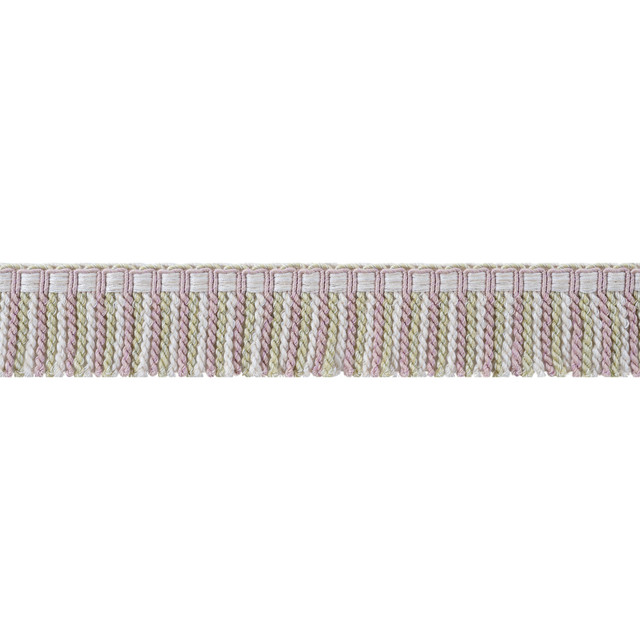 Esme Fringe Lilac and Willow AE12358 by Thibaut Trim