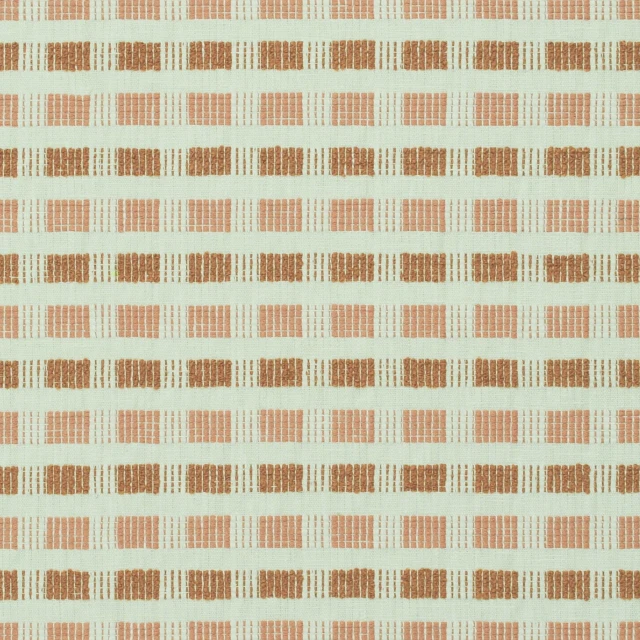 Block Party Coral 480891 by PKL Studio Fabric