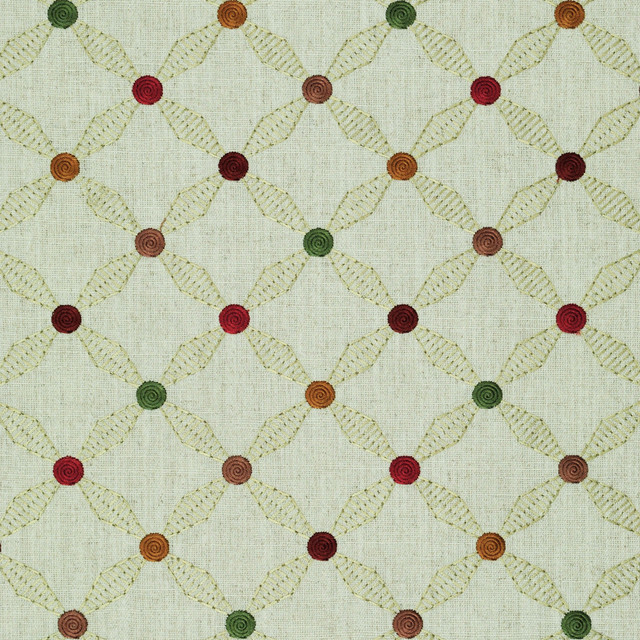 Serenade Swirl Em Harvest 481051 by PKL Studio Fabric