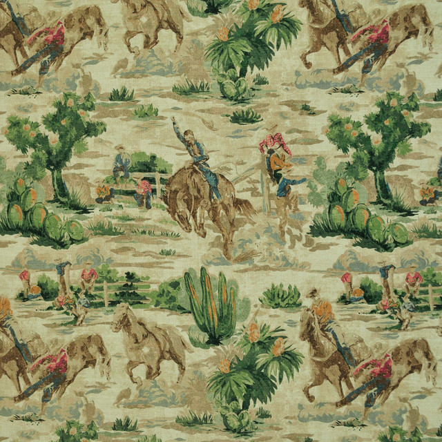 First Rodeo Twine 472880 by PKL Studio Fabric