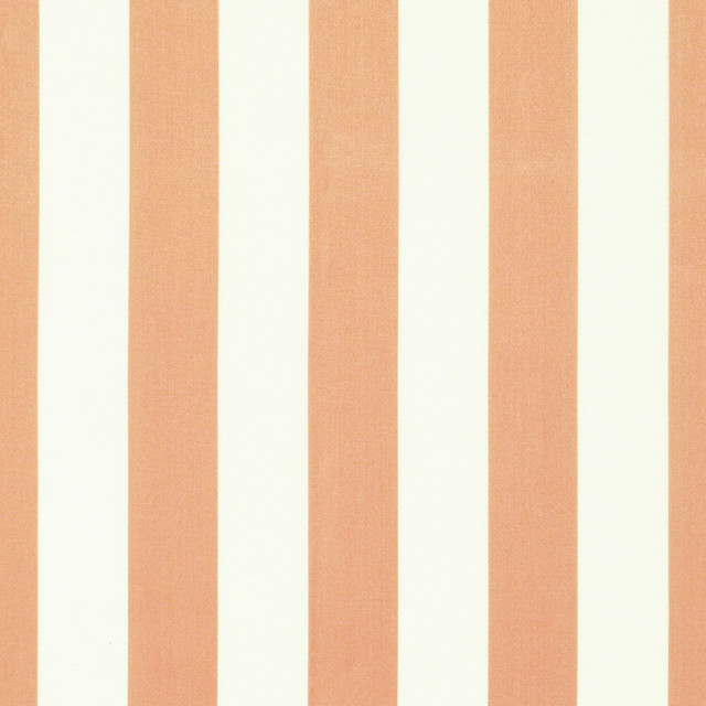 Wellfleet Stripe Coral 481451 by PKL Studio Fabric