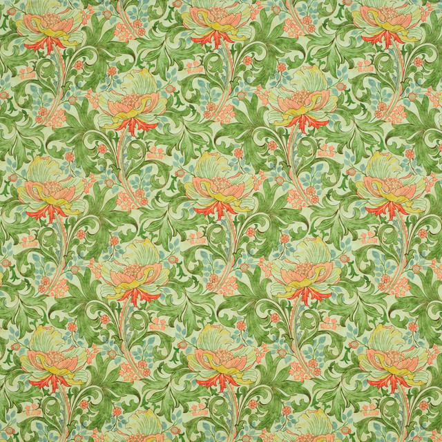 Floral Fete Spring 481213 by PKL Studio Fabric