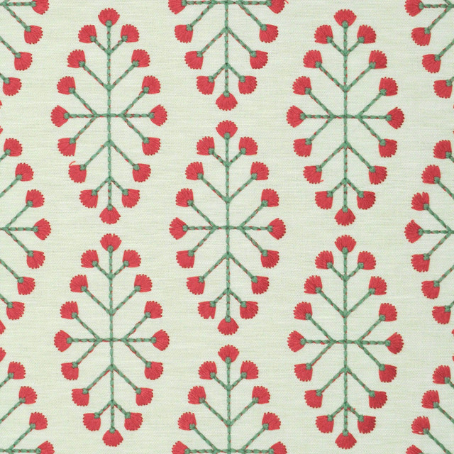 Allium Emb Blossom 472980 by PKL Studio Fabric