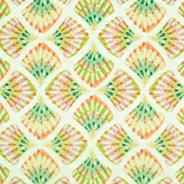 Petalwash Mosaic 481080 by PKL Studio Fabric