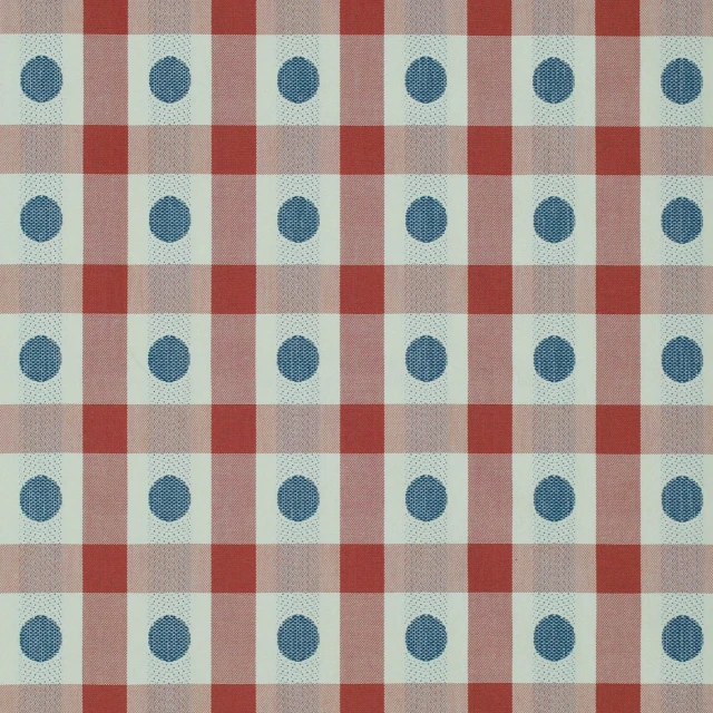 Southport Check Glory 481030 by PKL Studio Fabric