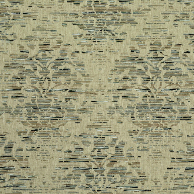 Everly Damask Woodland 472992 by PKL Studio Fabric