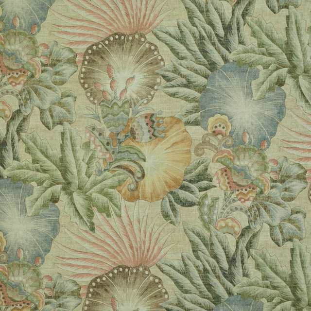 Folklorico Dawn 472832 by PKL Studio Fabric
