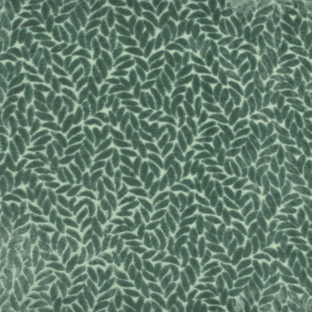 Luxe Leaf Lagoon 481621 by PKL Studio Fabric