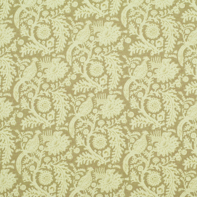 Meadow Song Toast 473152 by PKL Studio Fabric