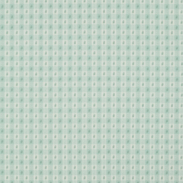 Rosalie Check Spa 473264 by PKL Studio Fabric