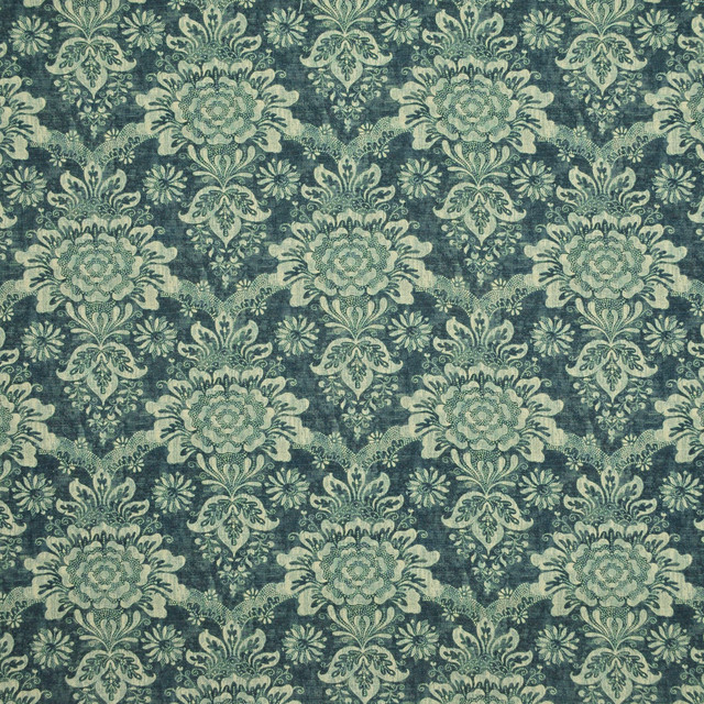 Chantall Indigo 473190 by PKL Studio Fabric