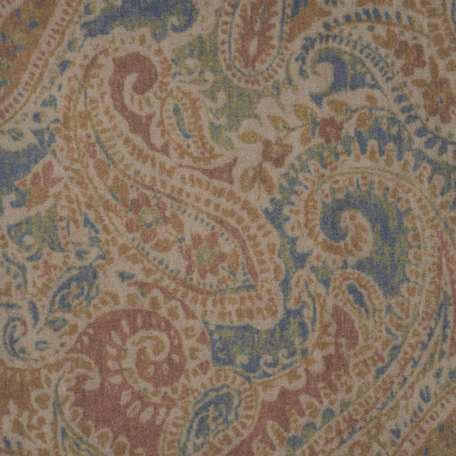 Lusso # 401 Gemstone by Maxwell Fabric