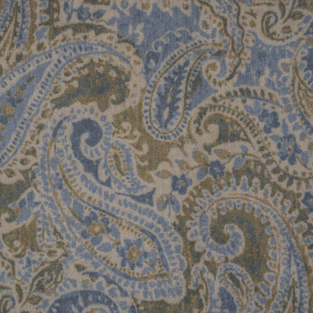 Lusso # 402 Lakeside by Maxwell Fabric