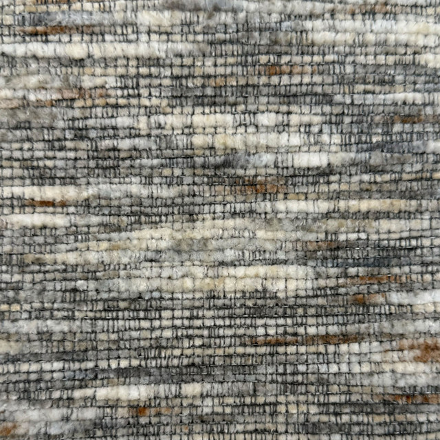 Benson-Ess # 302 Granite by Maxwell Fabric