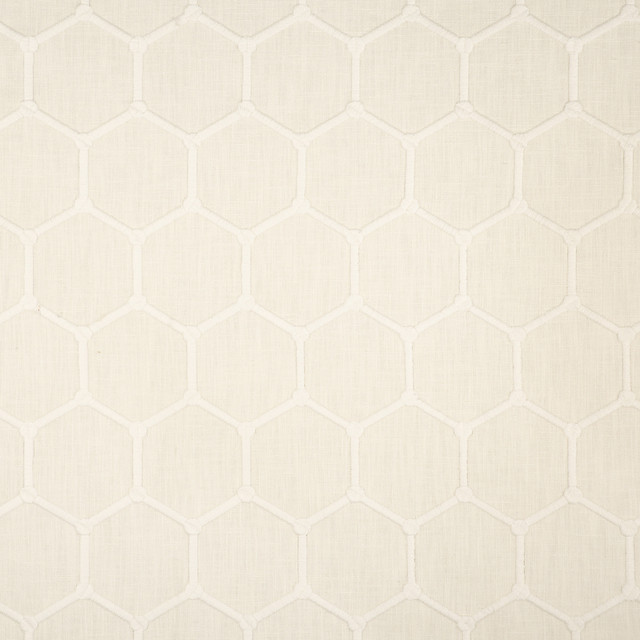 Capitola # 627 Vanilla by Maxwell Fabric