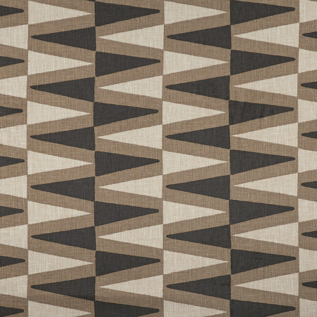 Hunter # 449 Cocoa by Maxwell Fabric