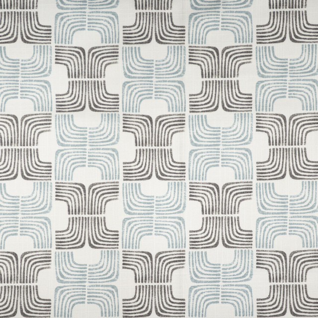 Pitney # 619 Seaspray by Maxwell Fabric