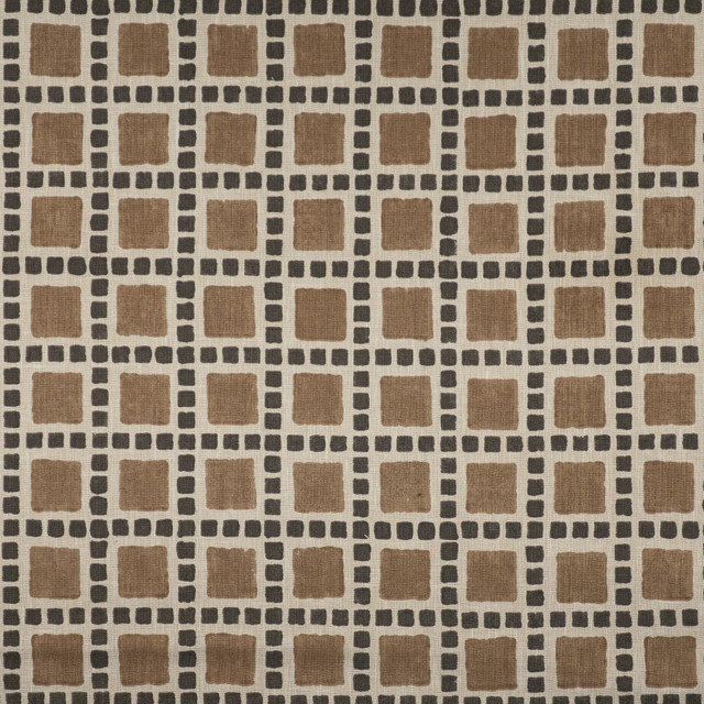 Dewitt # 446 Java by Maxwell Fabric