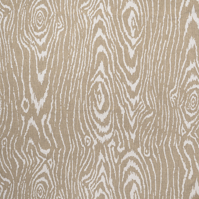 Euclid # 428 Linen by Maxwell Fabric
