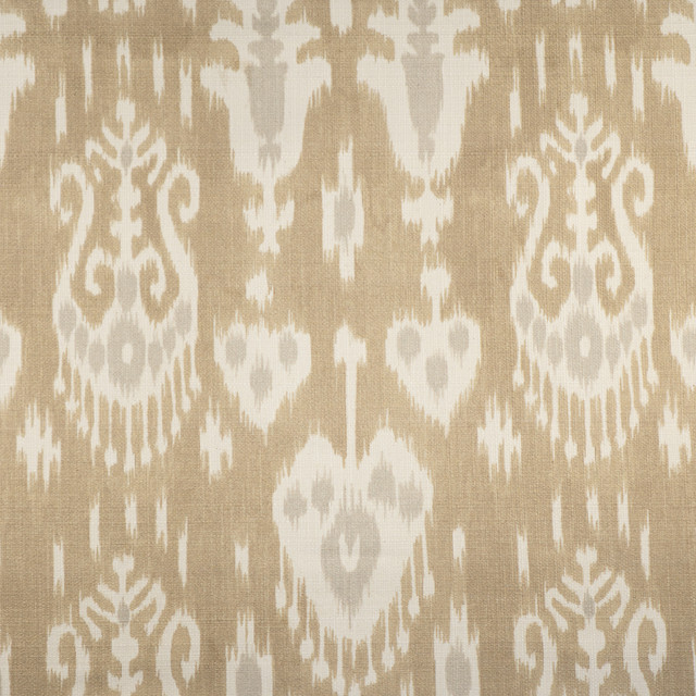 Hendry # 433 Sand by Maxwell Fabric