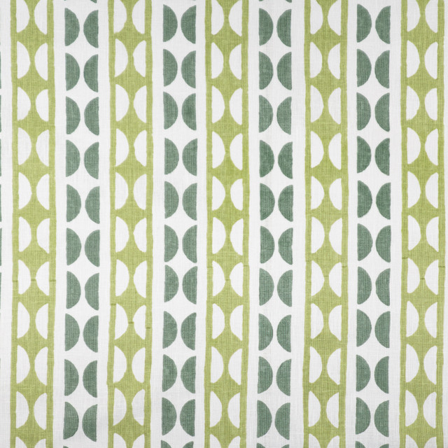 Jennie # 637 Cactus by Maxwell Fabric