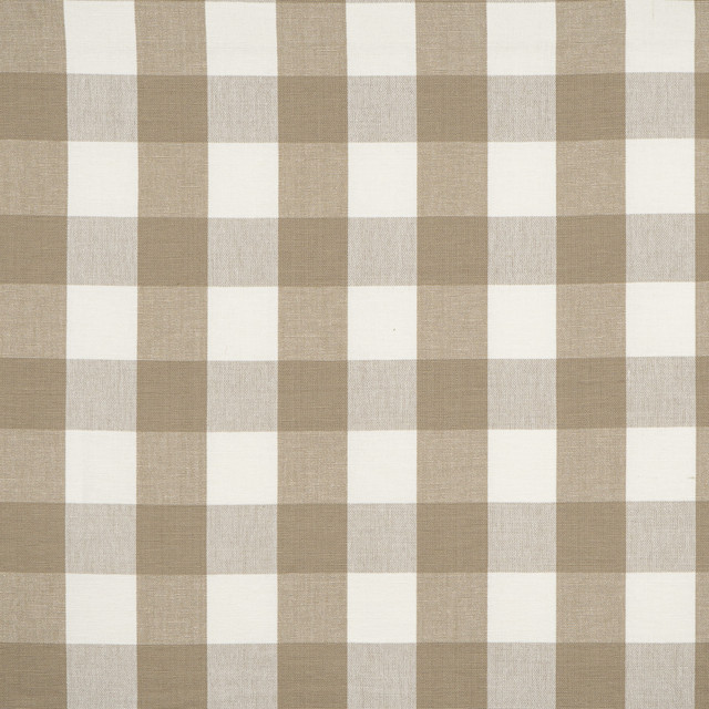 Sawmill # 724 Khaki by Maxwell Fabric