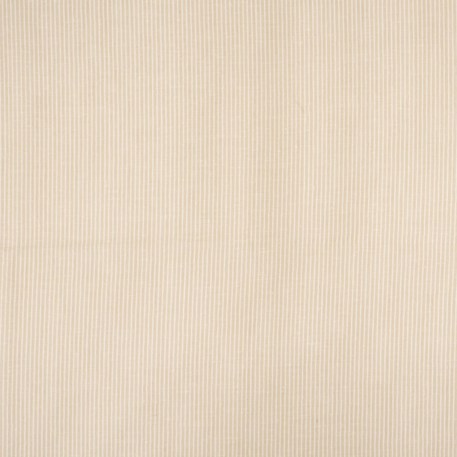 Stiles # 328 Natural by Maxwell Fabric