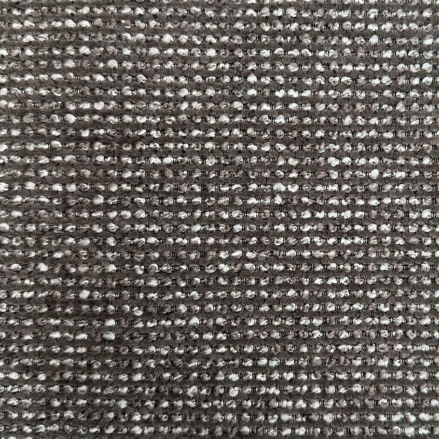 Turner-Ess # 330 Charcoal by Maxwell Fabric