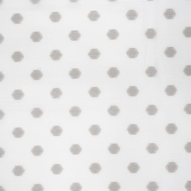 Tybee # 302 Ash by Maxwell Fabric