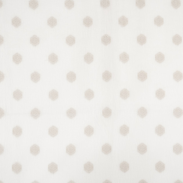 Tybee # 326 Oyster by Maxwell Fabric