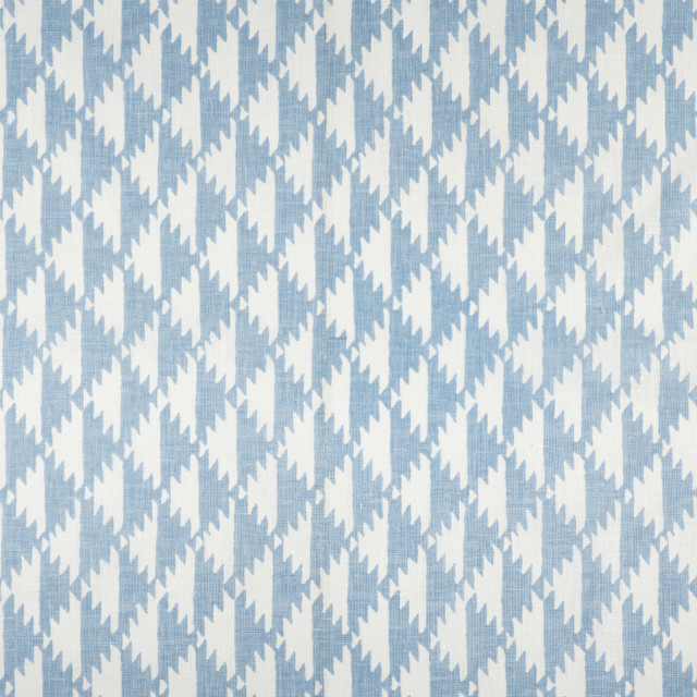 Tyler # 518 Powder by Maxwell Fabric