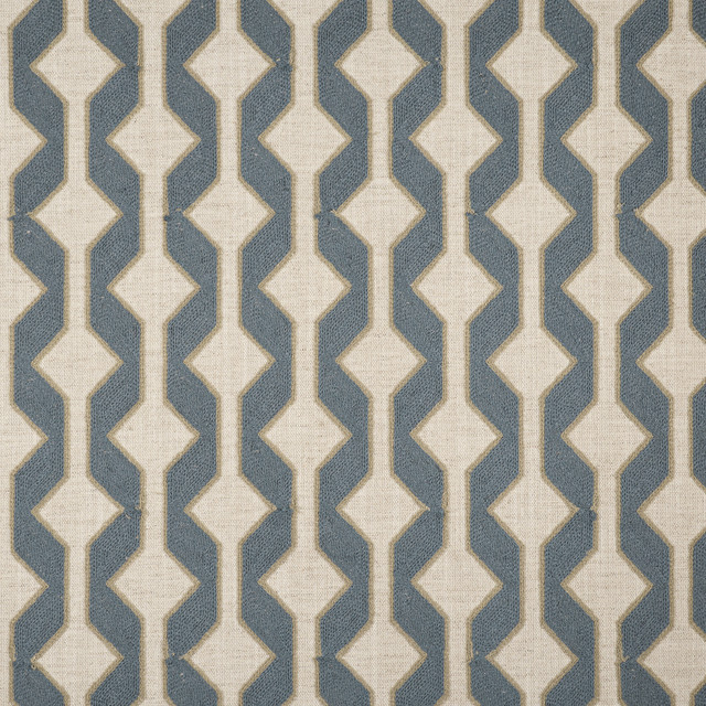 Varley # 539 Celeste by Maxwell Fabric