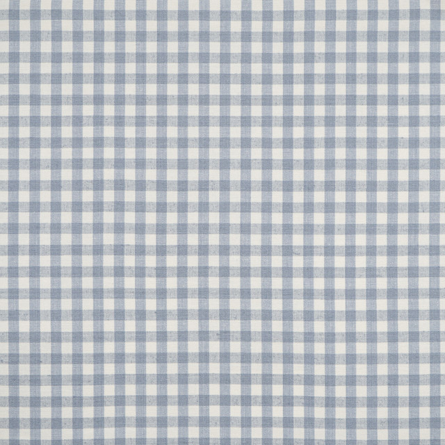 Vichy Check # 751 Hydrangea by Maxwell Fabric