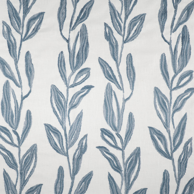 Wildwood # 519 Capri by Maxwell Fabric
