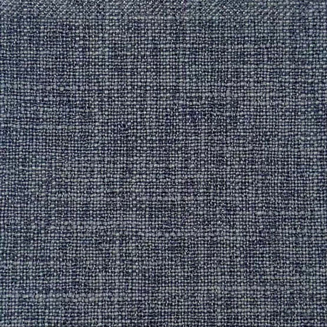 Artemis Charcoal by Europatex Fabric