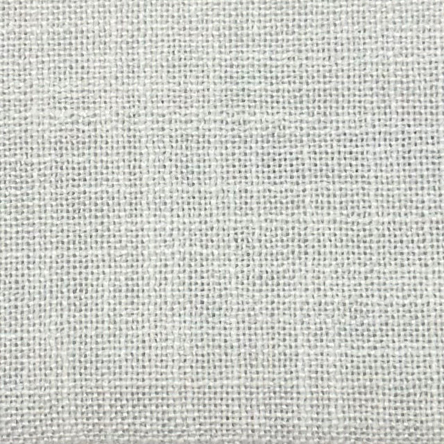 Artemis White by Europatex Fabric