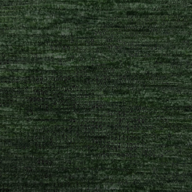 Blossoms Dark Green by Europatex Fabric