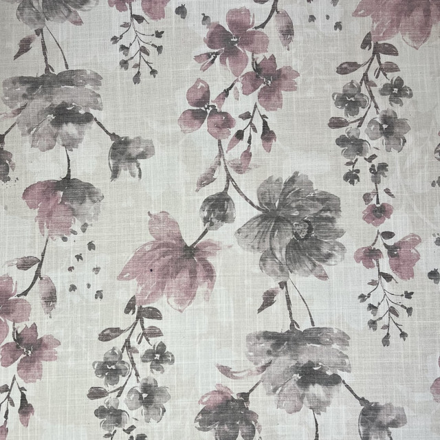 Brisa Lavendar by Europatex Fabric