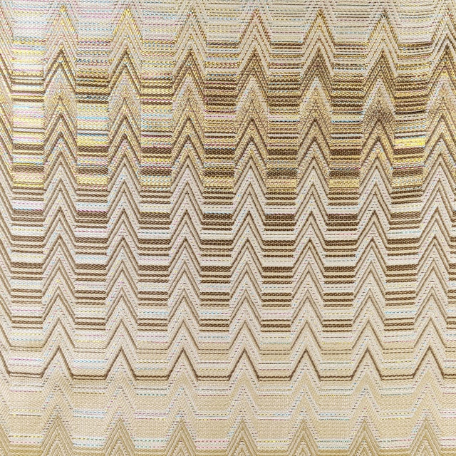 Crystal Citrine by Europatex Fabric