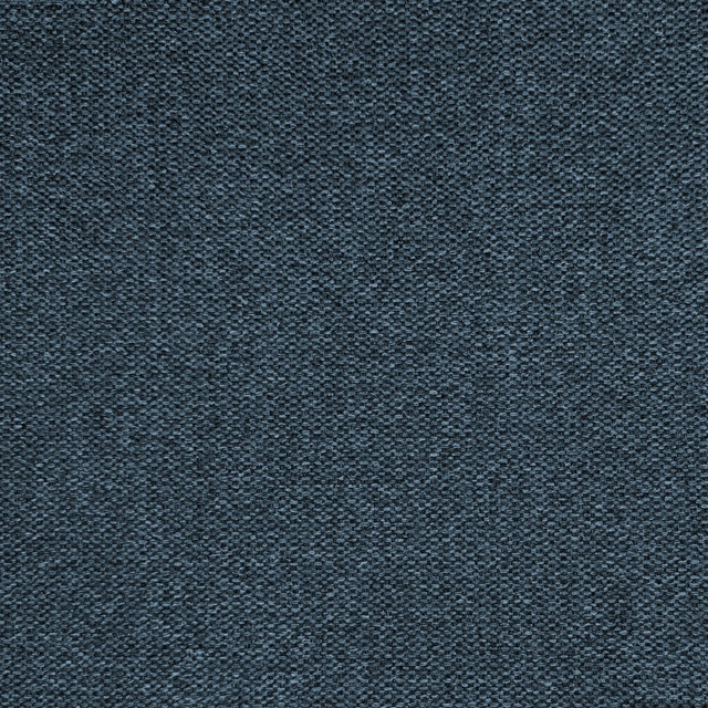 Flaxa Blueberry by Europatex Fabric