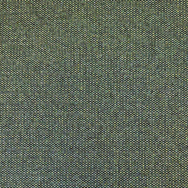 Flaxa Yellow Green by Europatex Fabric