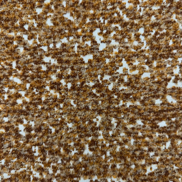 Harvest Maiz by Europatex Fabric