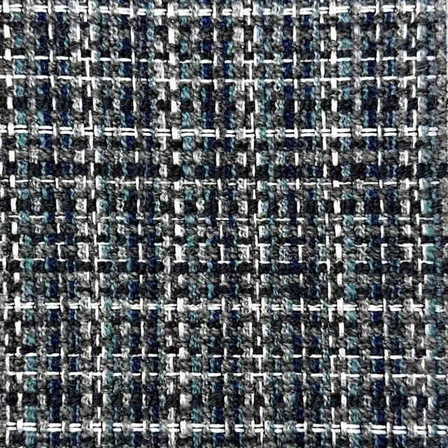 Heritage Aalto Zircon by Europatex Fabric