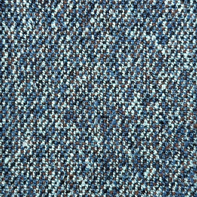 Heritage Jacobsen Sapphire by Europatex Fabric